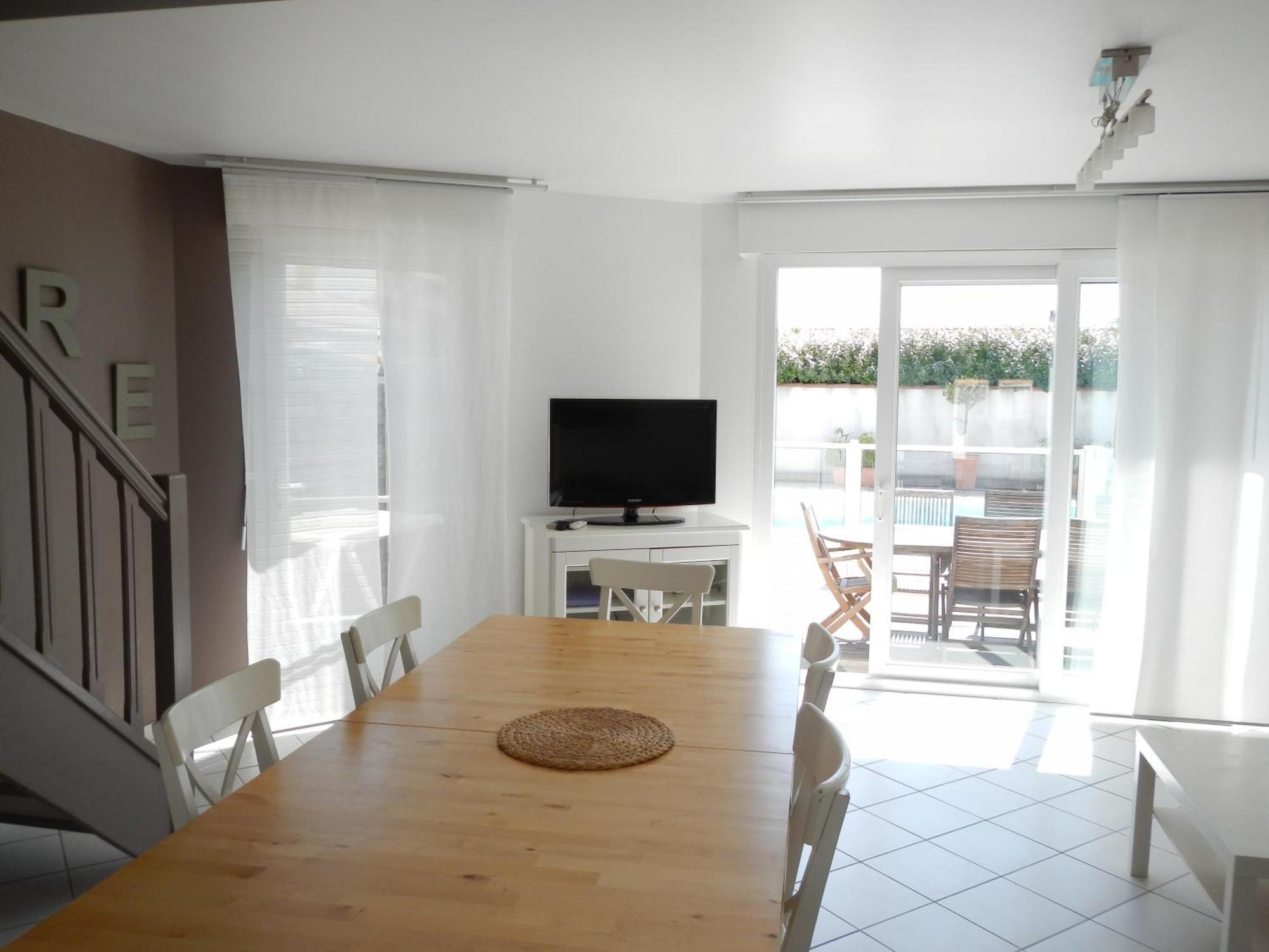 Villas Re Locations Vacances سا كليمو دي با الغرفة الصورة