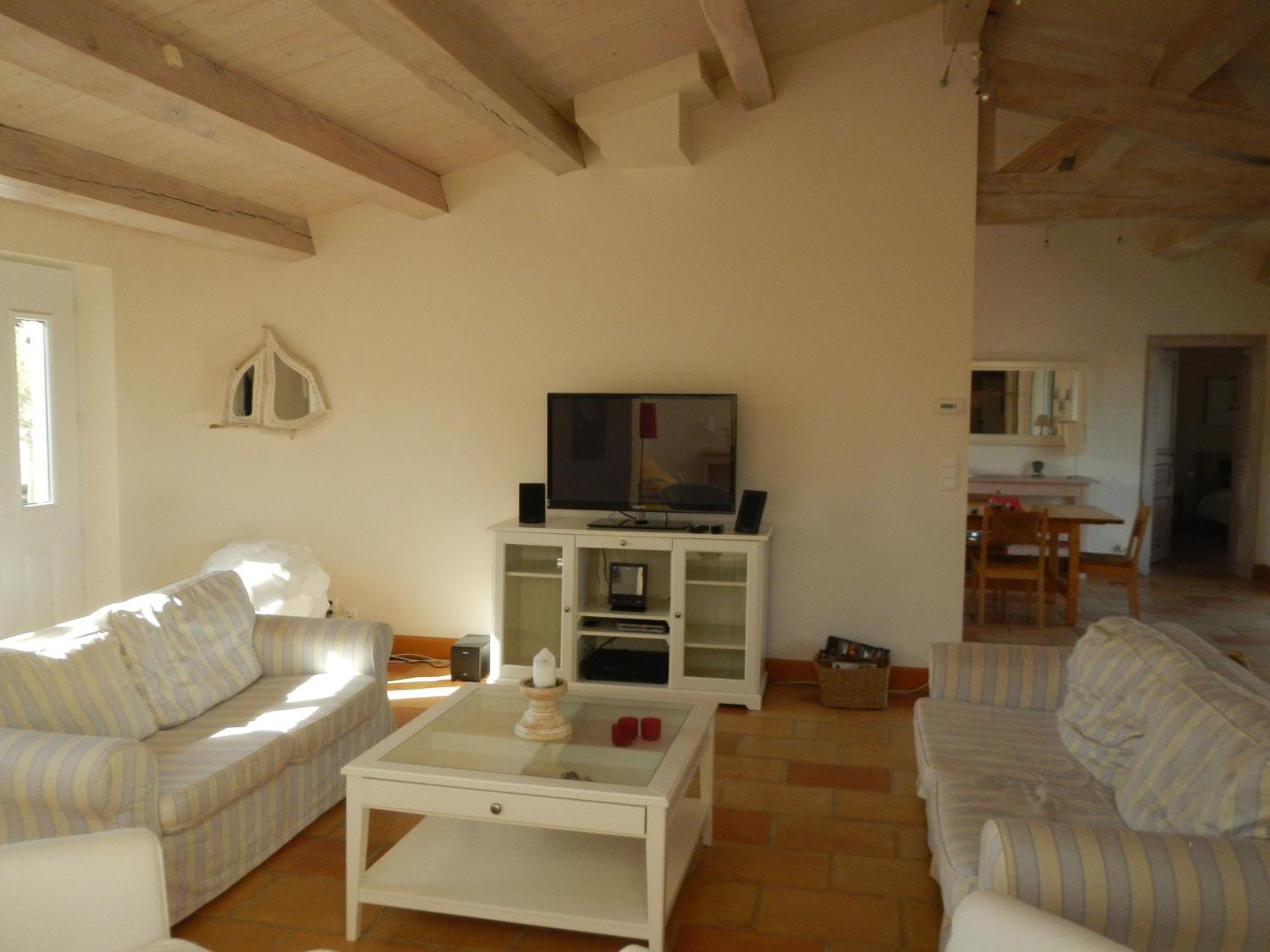 Villas Re Locations Vacances سا كليمو دي با الغرفة الصورة