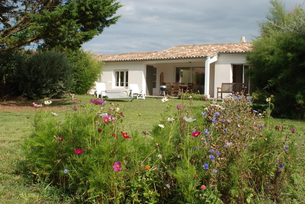 Villas Re Locations Vacances سا كليمو دي با الغرفة الصورة