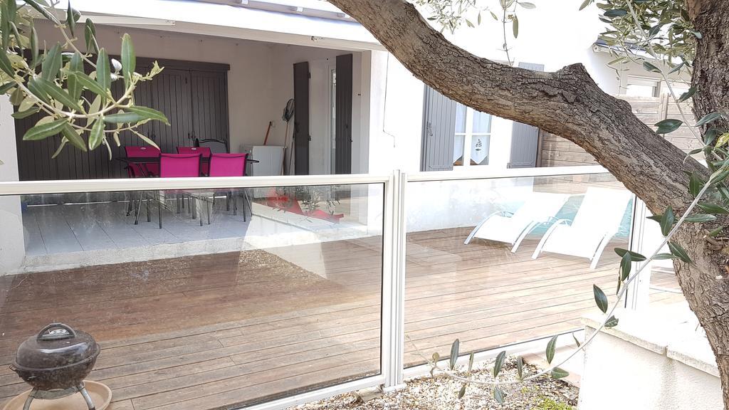 Villas Re Locations Vacances سا كليمو دي با المظهر الخارجي الصورة