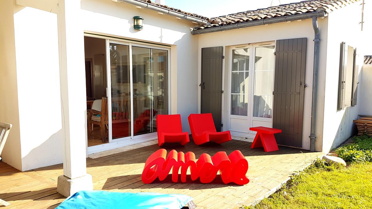 Villas Re Locations Vacances سا كليمو دي با المظهر الخارجي الصورة