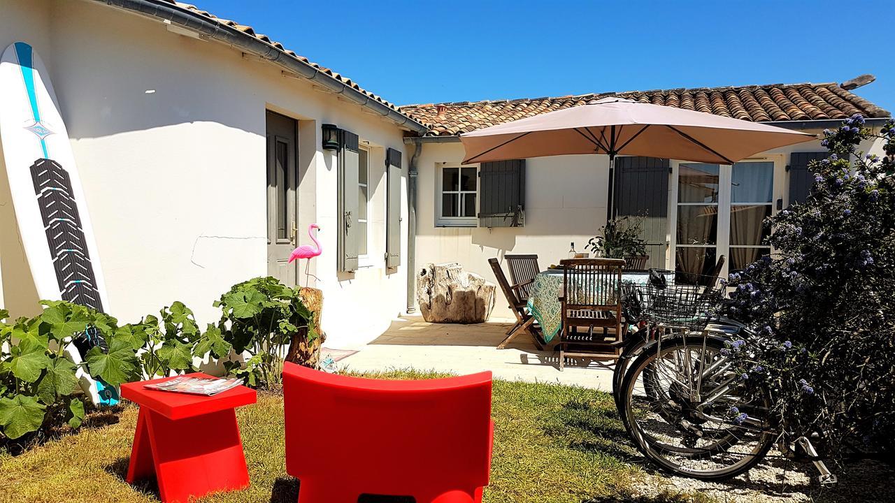 Villas Re Locations Vacances سا كليمو دي با المظهر الخارجي الصورة