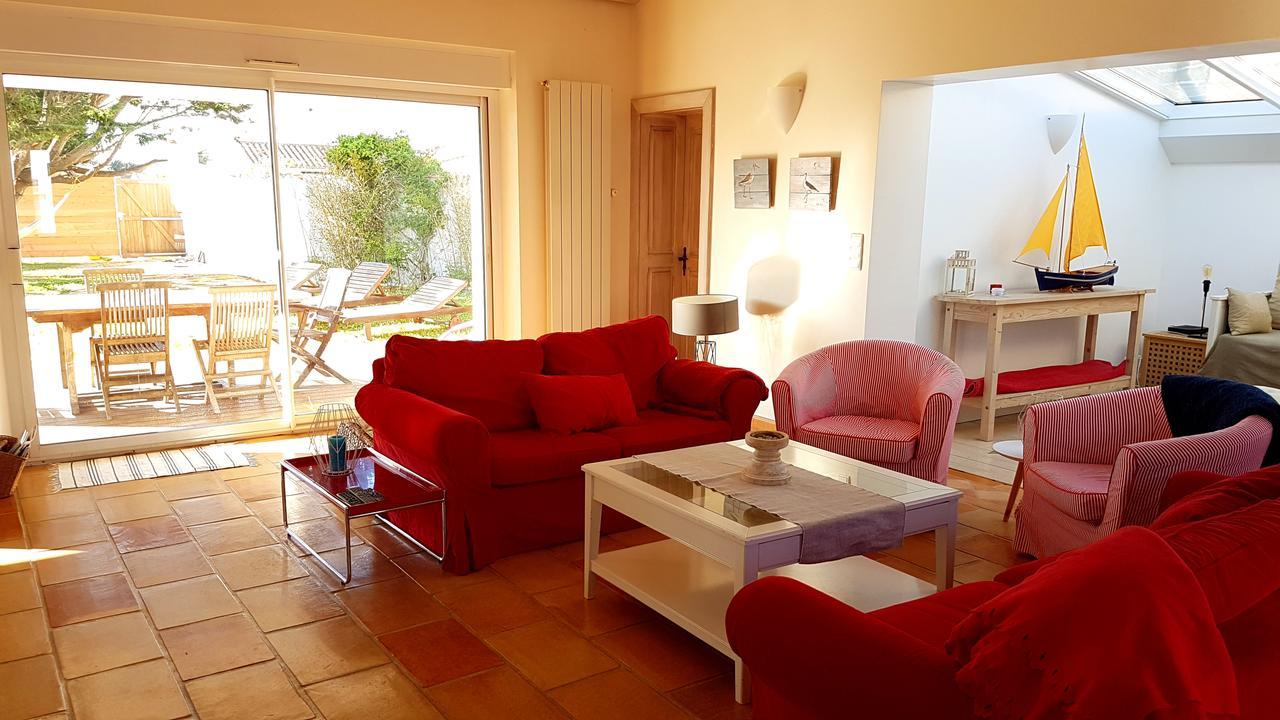 Villas Re Locations Vacances سا كليمو دي با المظهر الخارجي الصورة